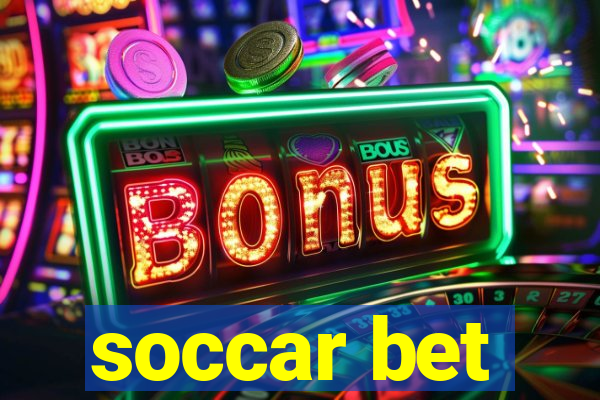 soccar bet